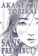 2Sans préambule Akane Torikai.jpg